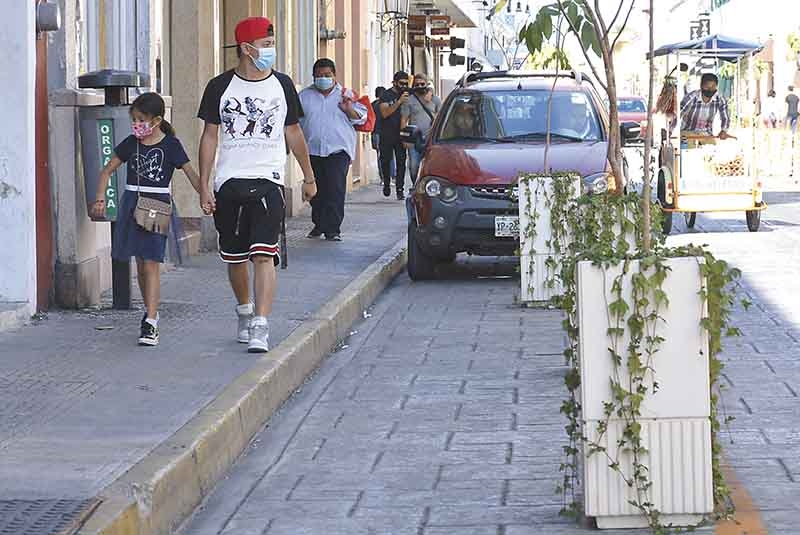 El Plan de Movilidad ha mostrado una falta de comunicación estratégica, especialmente como el cambio constante de terminales de transporte urbano El Plan de Movilidad ha mostrado una falta de comunicación estratégica, especialmente como el cambio constante de terminales de transporte urbano