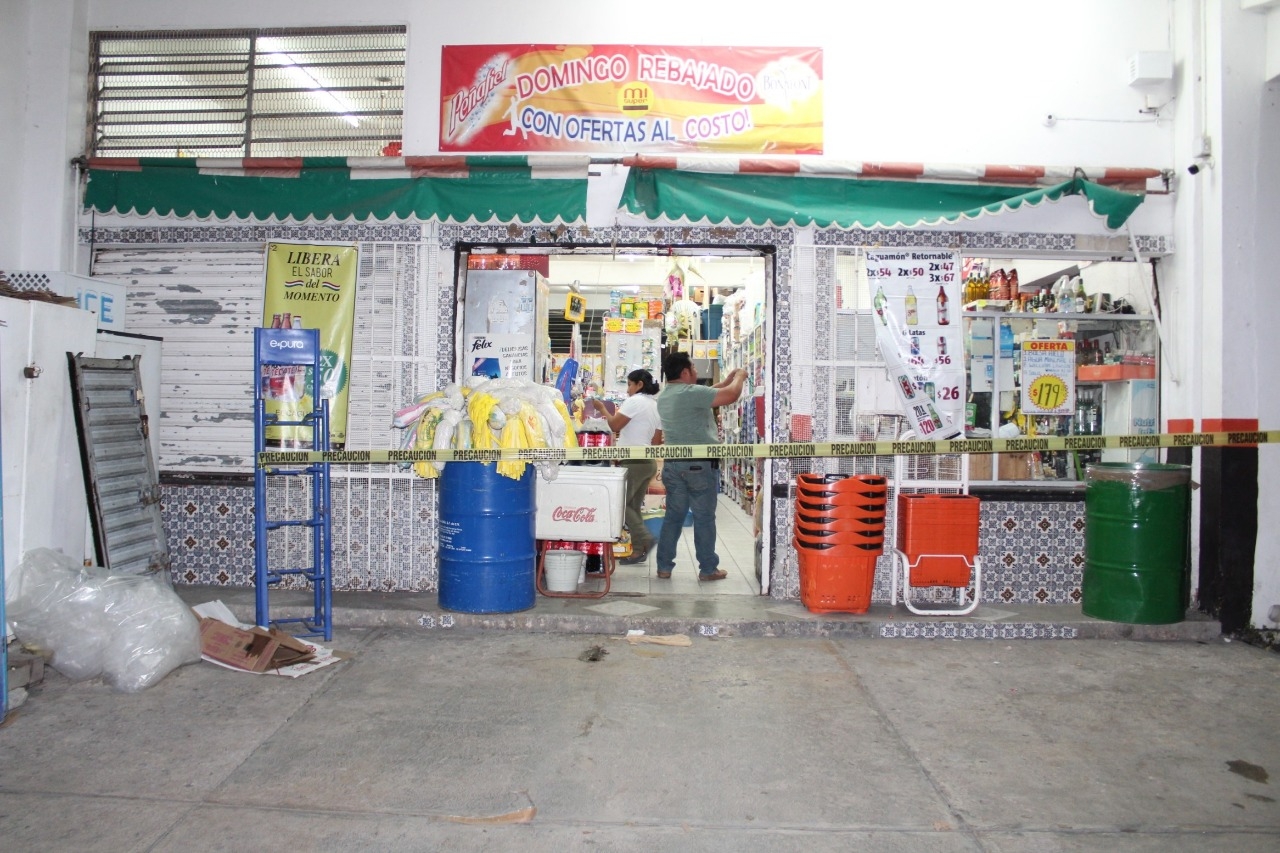 Foto: Ricardo Jiménez