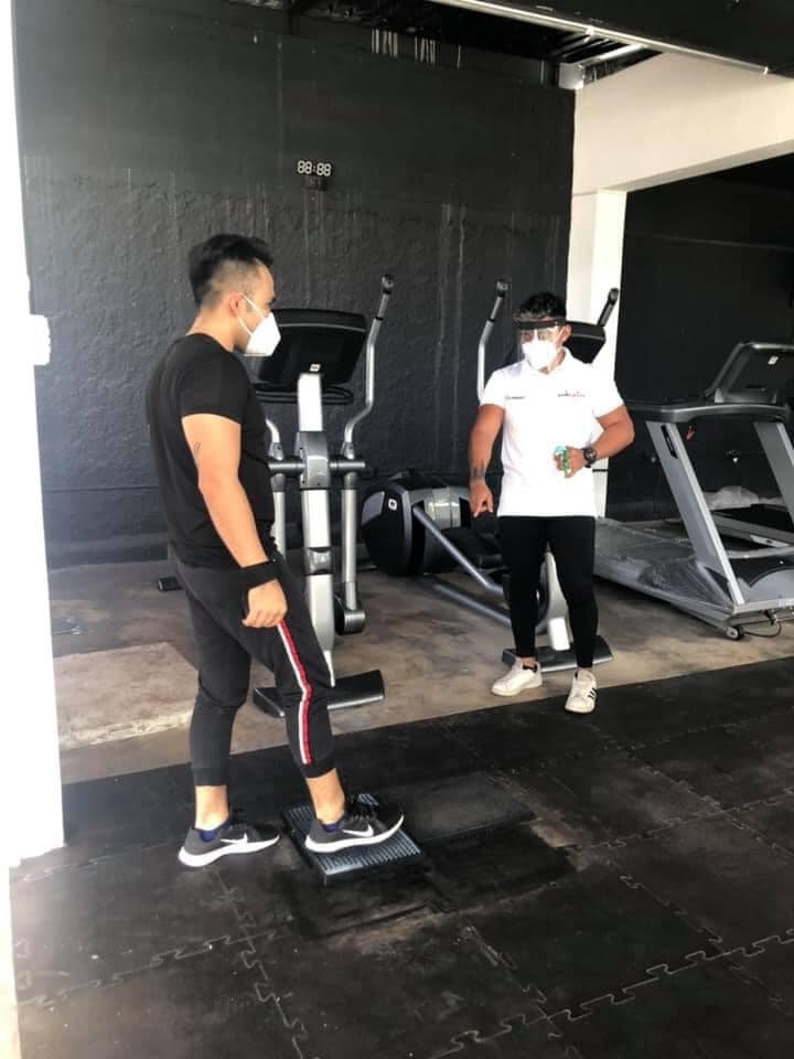 Los gimnasios deberán tener esta certificación para funcionar en 2021 Los gimnasios deberán tener esta certificación para funcionar en 2021