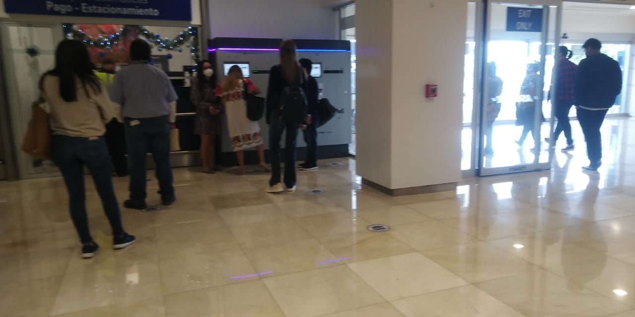 FOTO: Víctor Lara