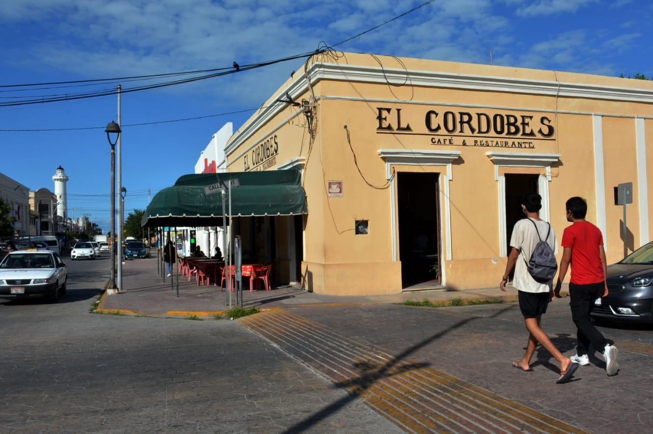 Foto: Óscar Suaste