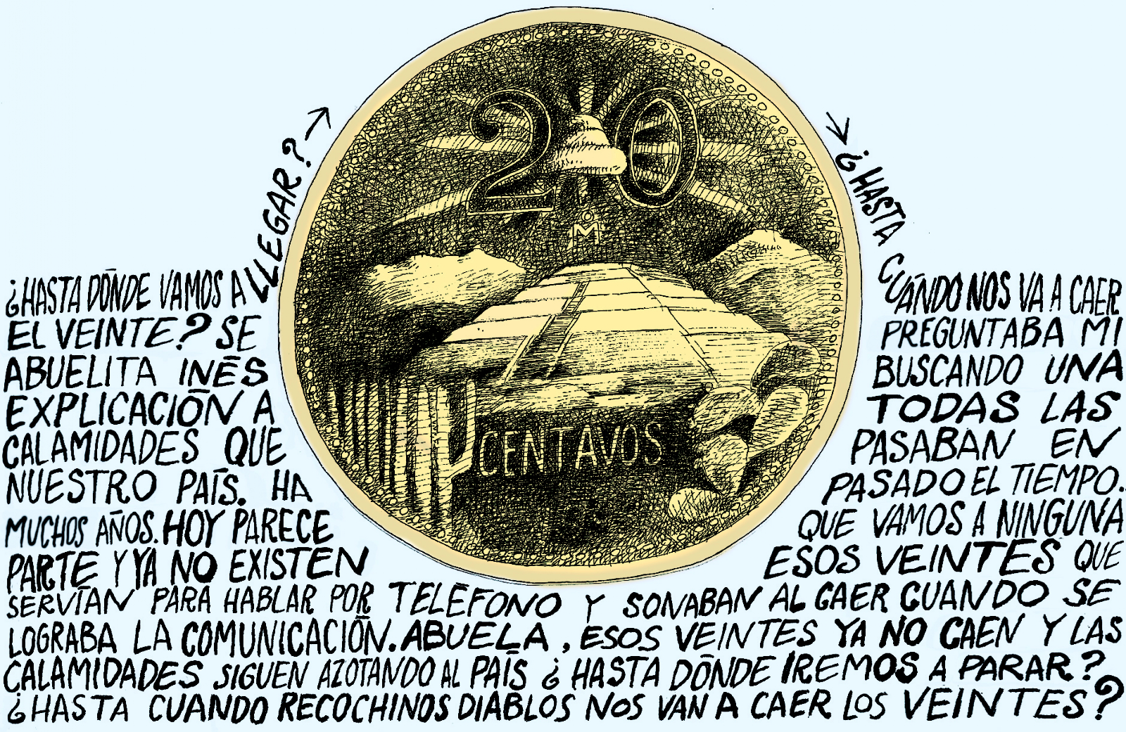Foto: Opinión Foto: Opinión
