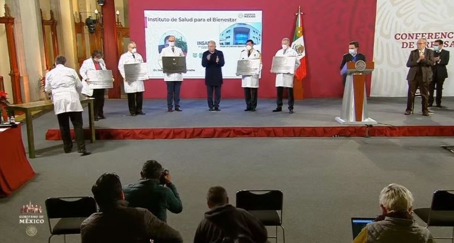 Foto: Especial