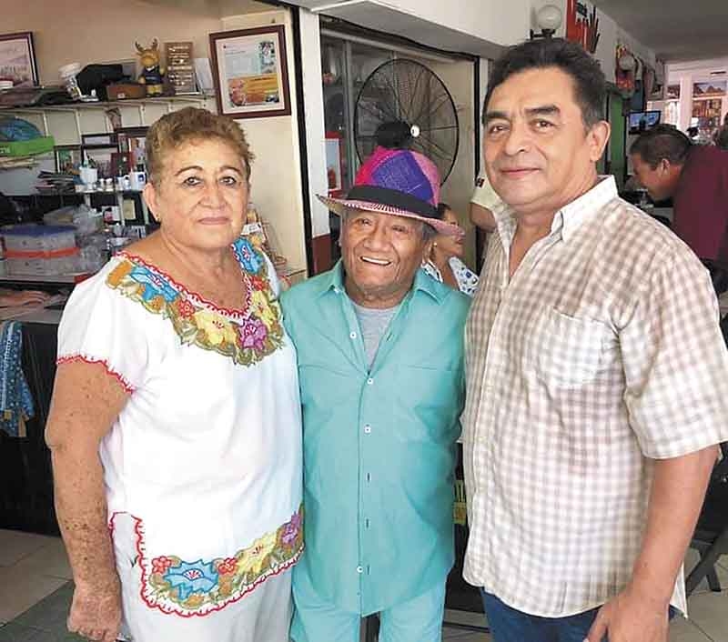 Fotos: Cortesía