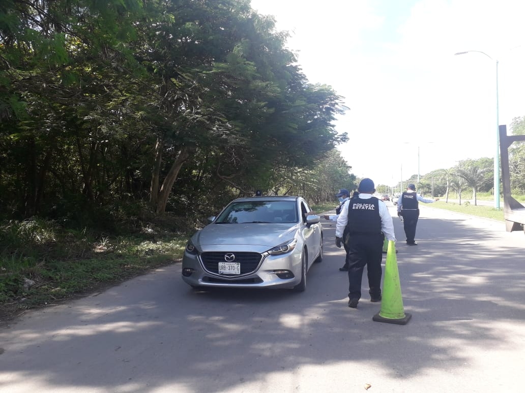 Los uniformados realizarán operativos en diversos puntos de la ciudad Los uniformados realizarán operativos en diversos puntos de la ciudad