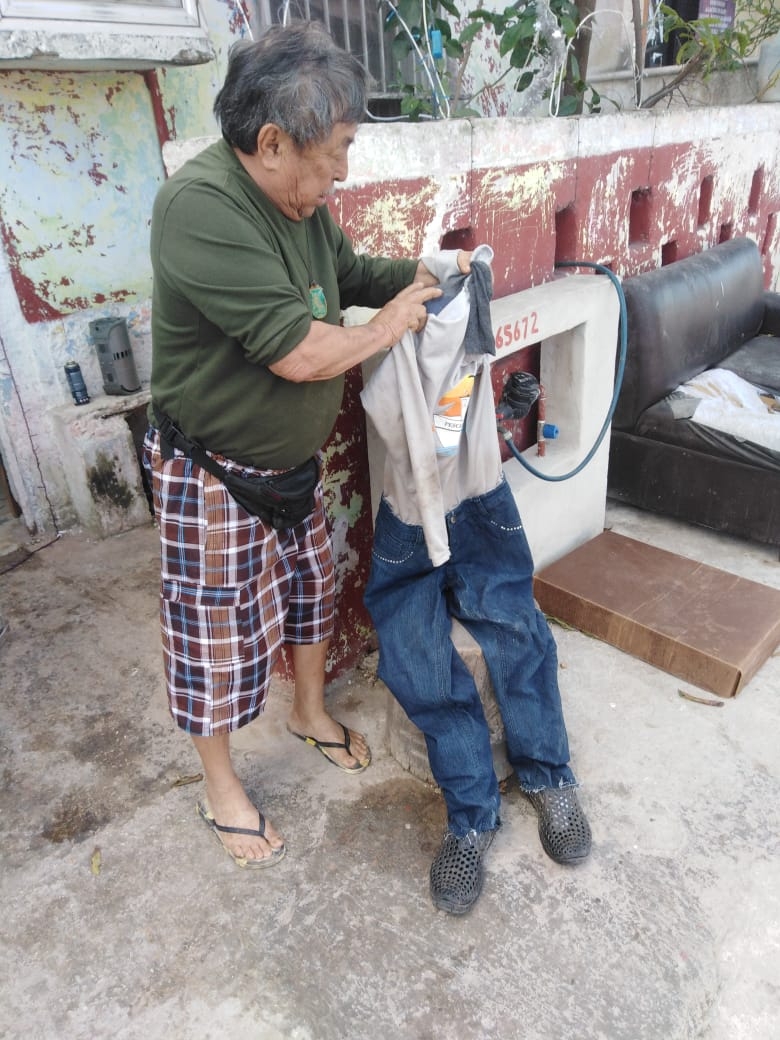 FOTOS: Oscar Suaste