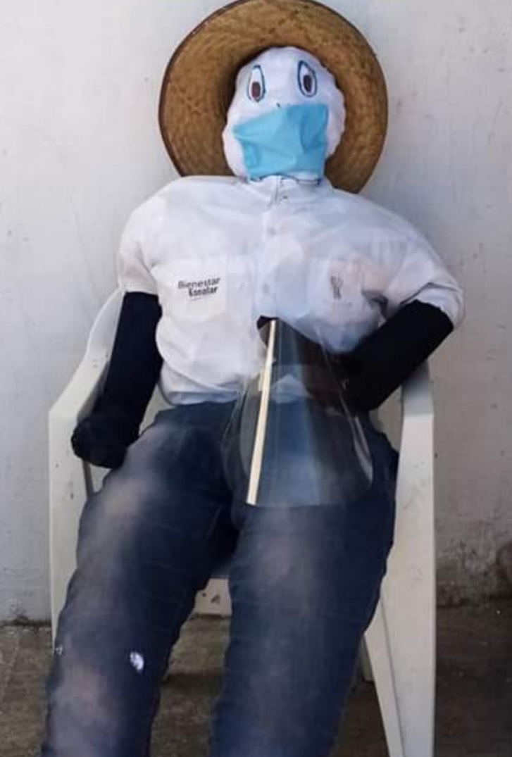 Foto: Alfredo Osorio Aguilar