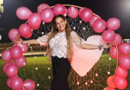 Foto: Instagram Niurka