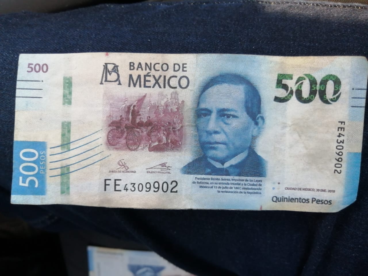 Foto: Francisco Martín