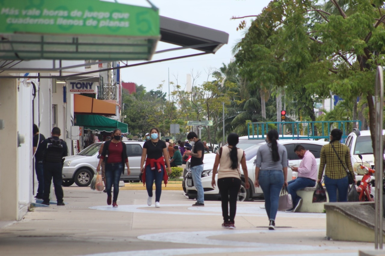 A partir del 1º de enero, Chetumal será Zona Libre