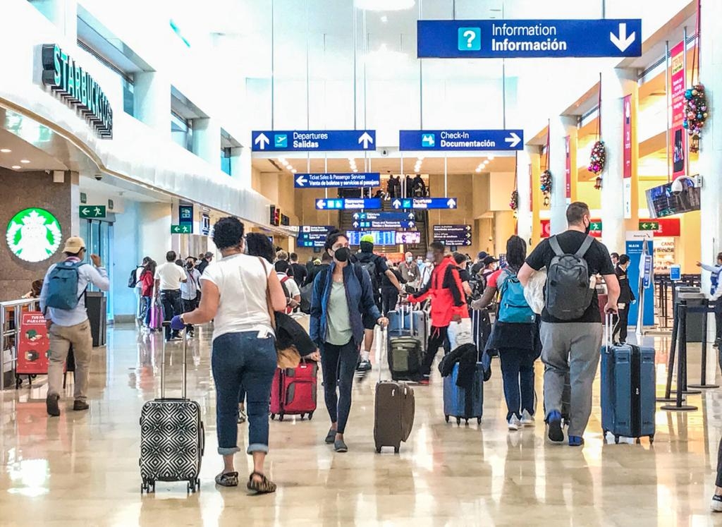 Esta semana, se sumaron destinos de Sudamérica como el Lima, Perú