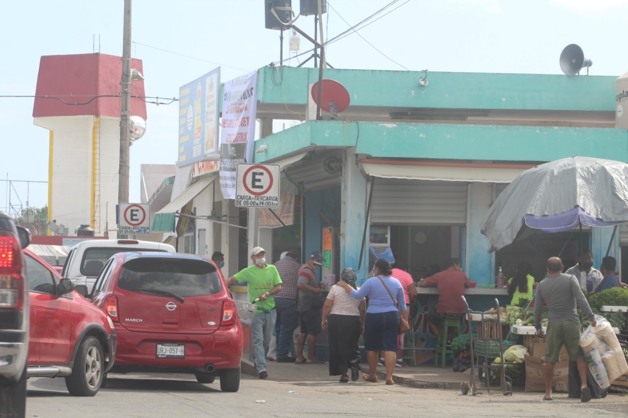 Presentaron una afluencia moderada de compradores Presentaron una afluencia moderada de compradores