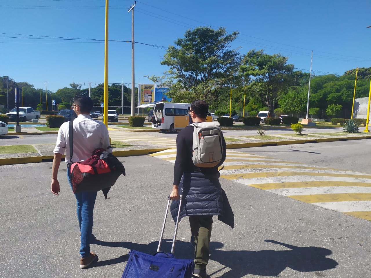 FOTOS: Juan García