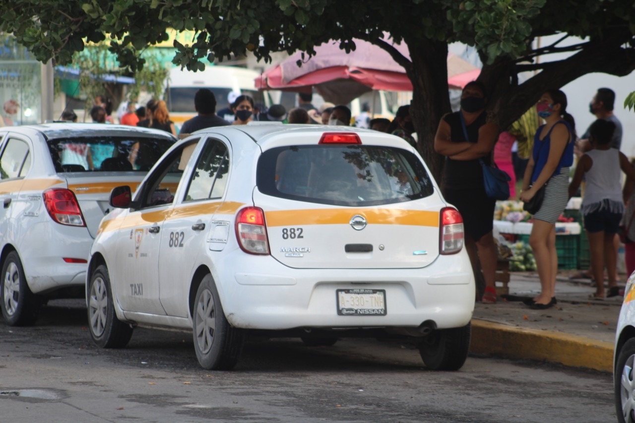 Esperan que la situación mejore para beneficio de todas las familias chetumaleñas