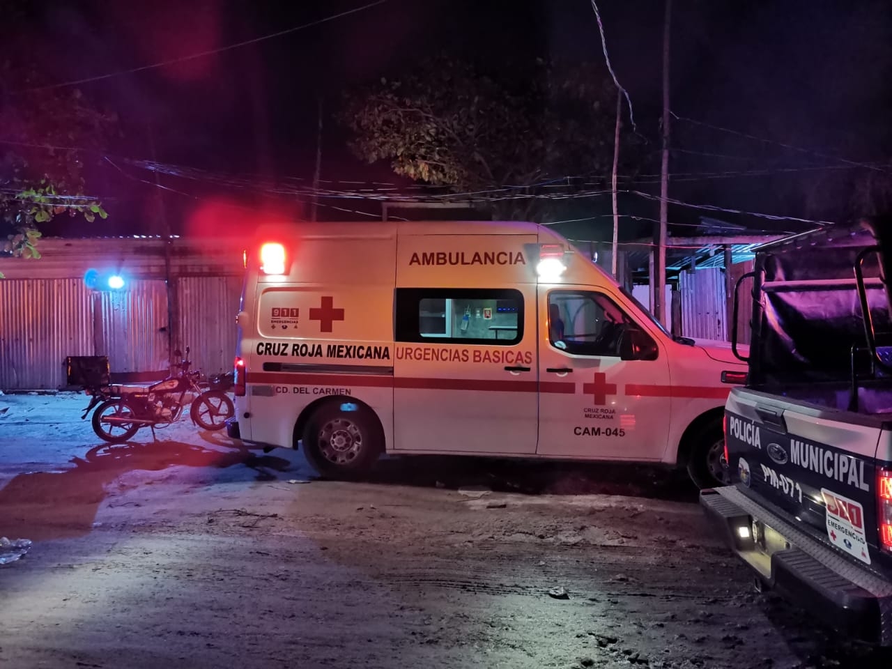 Foto: Ricardo Jiménez