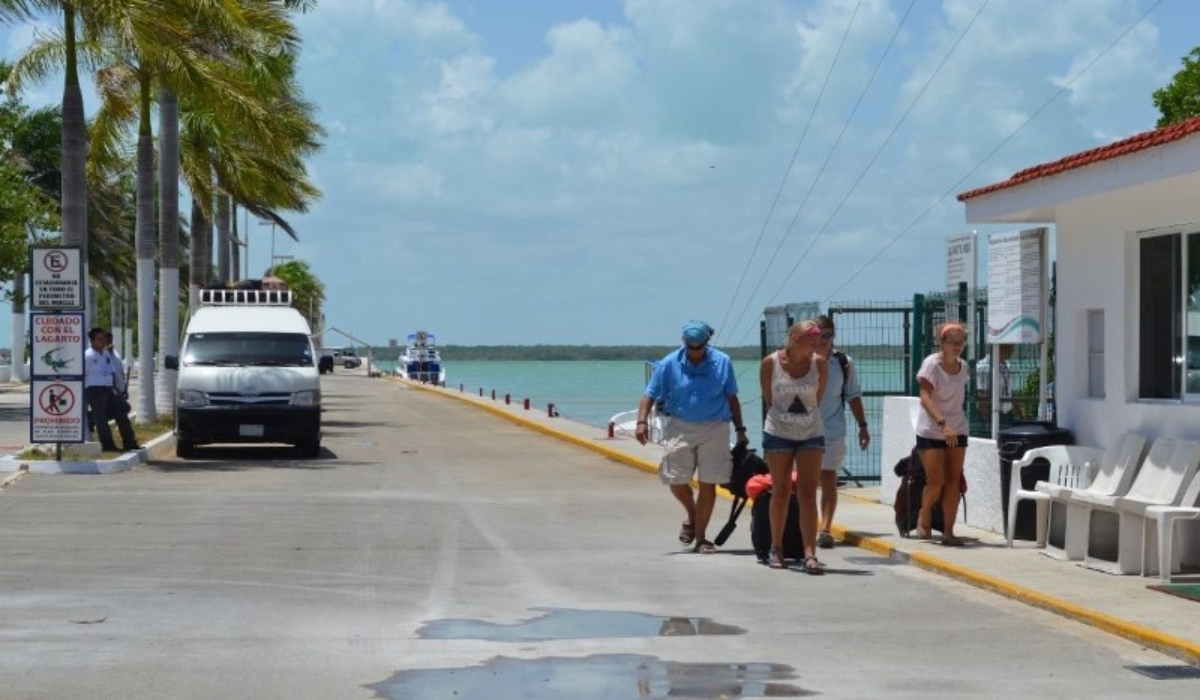 Señaló que aplicar un nuevo cobro a turistas extranjeros le restaría competitividad a la entidad.