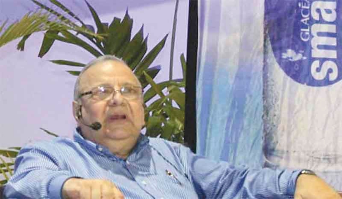 Los otros yucatecos que ya son miembros son Julio Molina, Wílliam Berzunza, Fermín “Burbuja” Vázquez y Juan José Pacho.