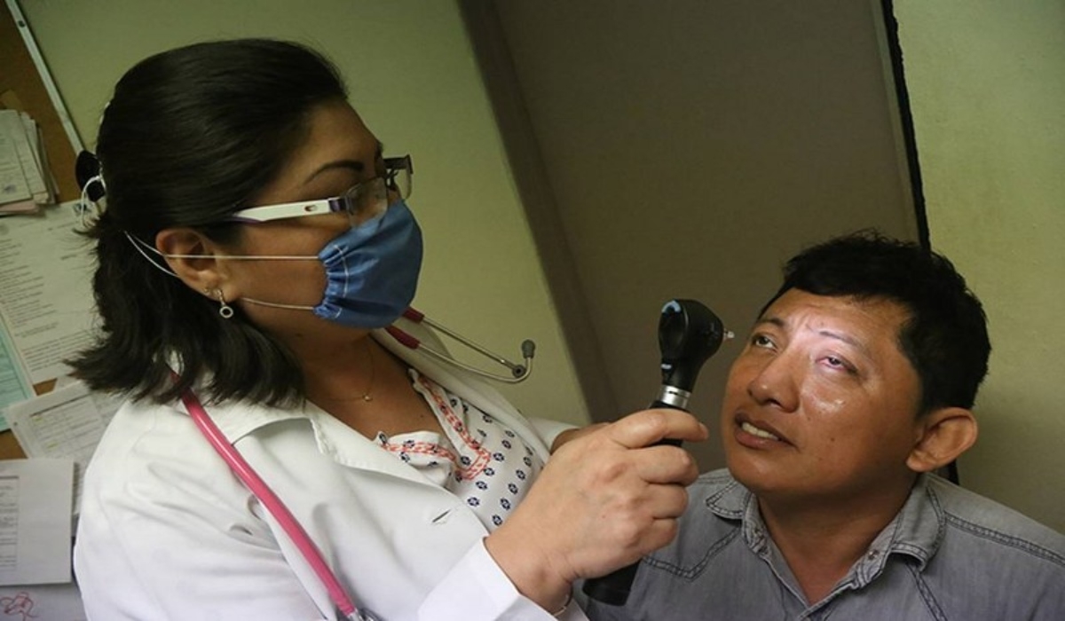Las personas diagnosticadas con este padecimiento deben llevar el tratamiento médico desde su hogar.