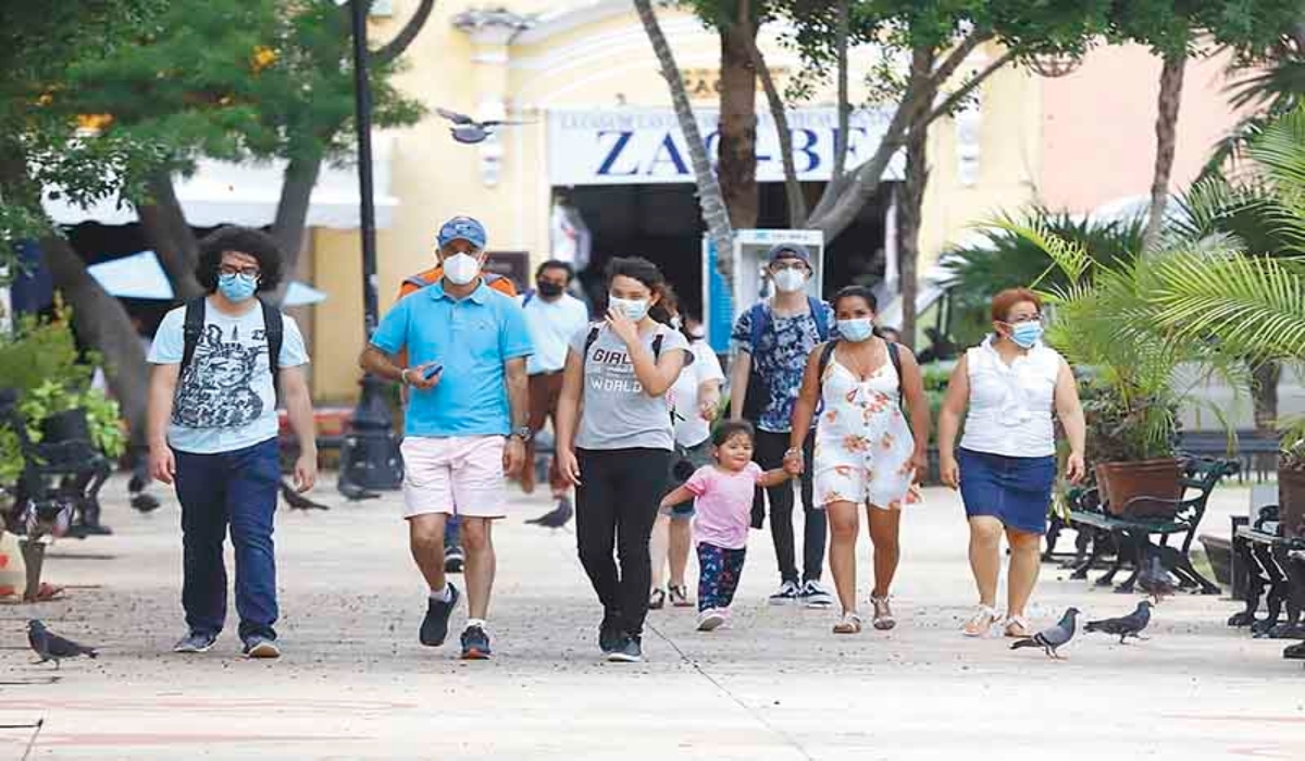 En 2019 se recibieron 204 millones de dólares en remesas.