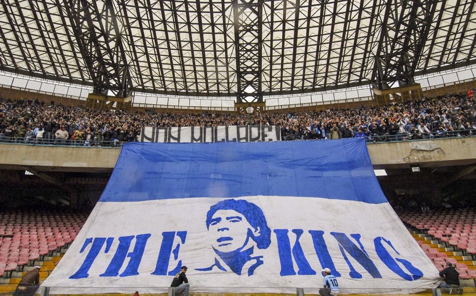 Foto: AFP