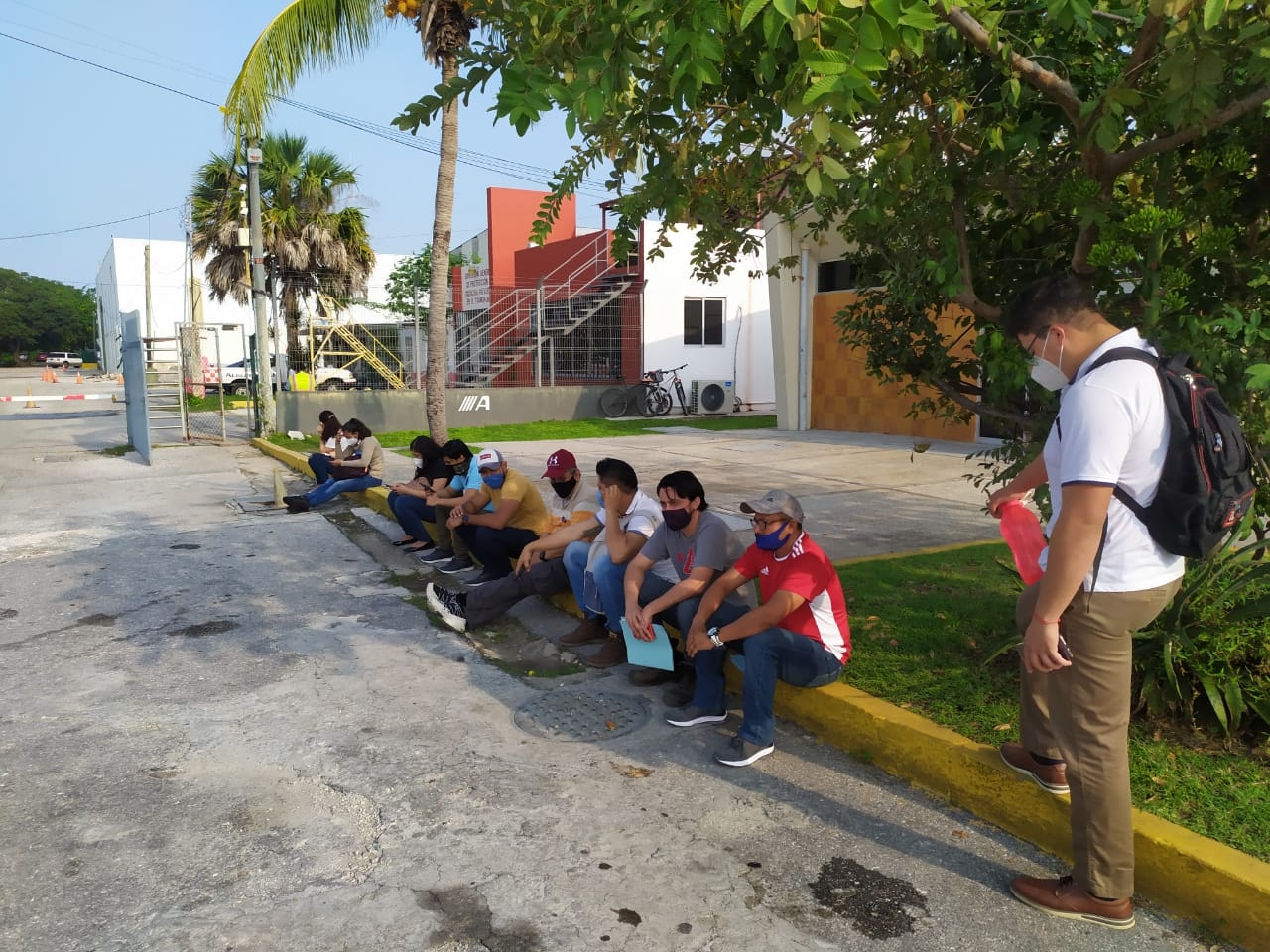 Foto: Juan García