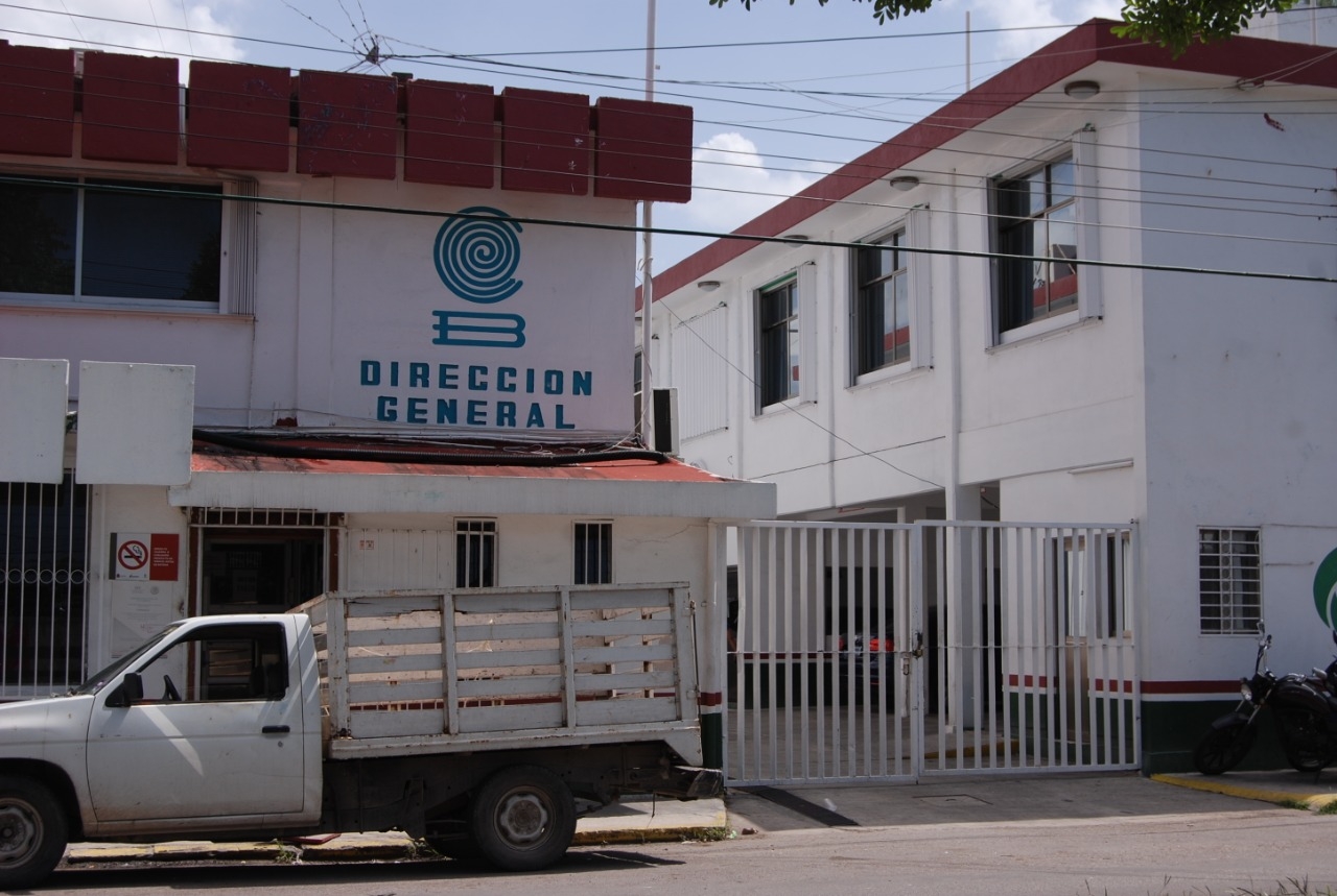 FOTO: Luis Enrique Tuz