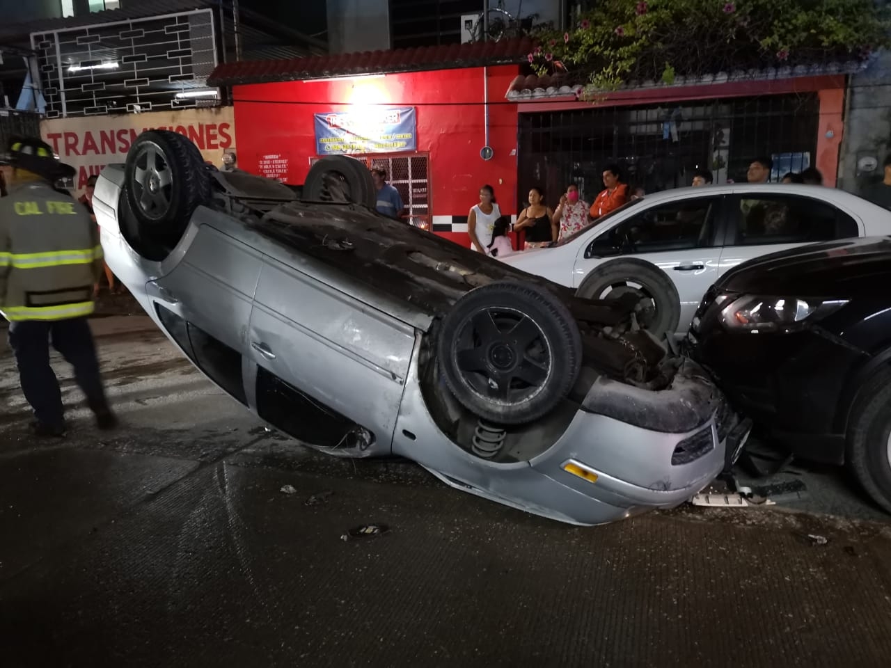 FOTOS:  Ricardo Jiménez