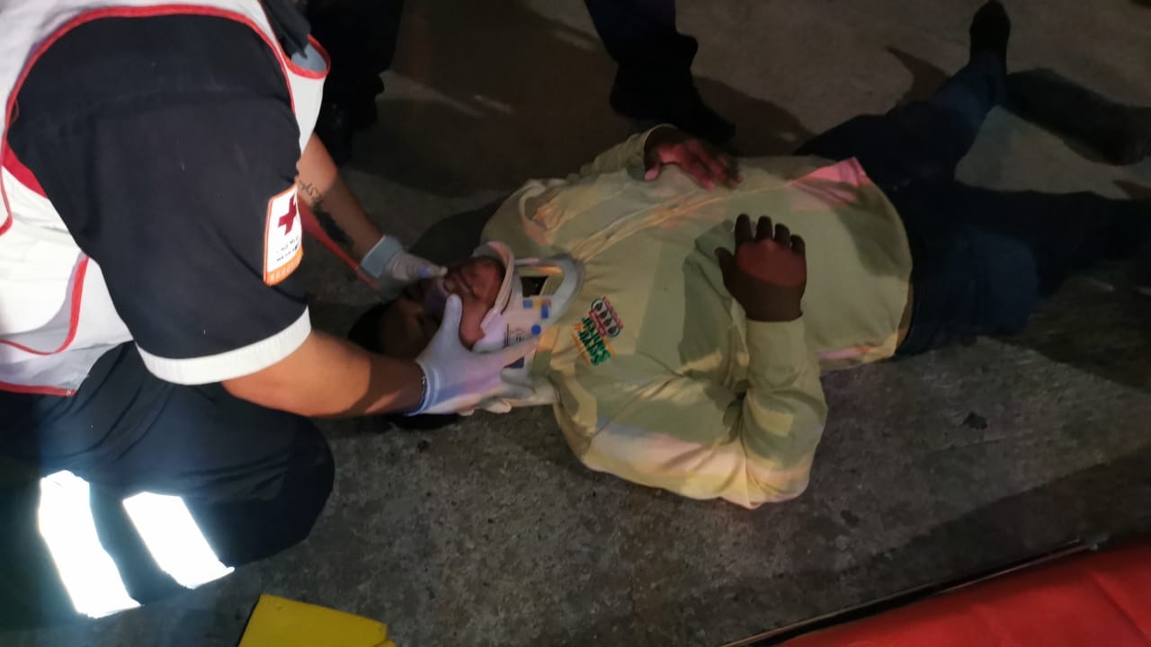 Foto: Ricardo Jiménez