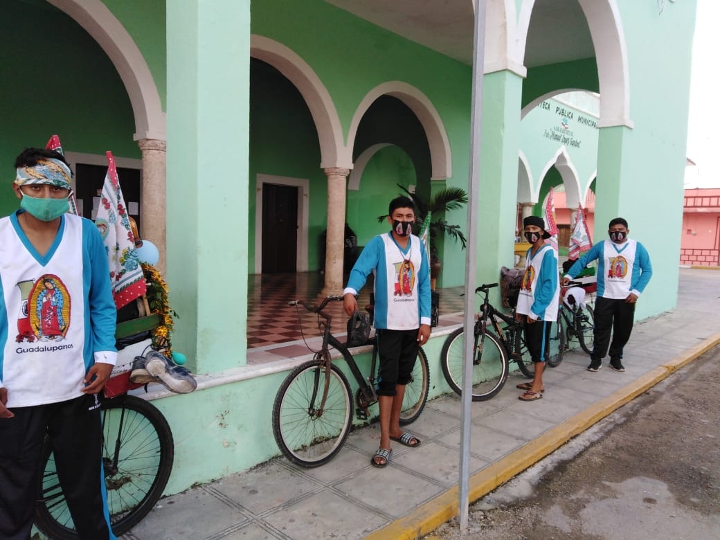 FOTOS: Concepción Noh