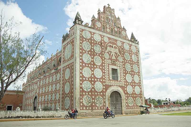 Foto: Luis Payán