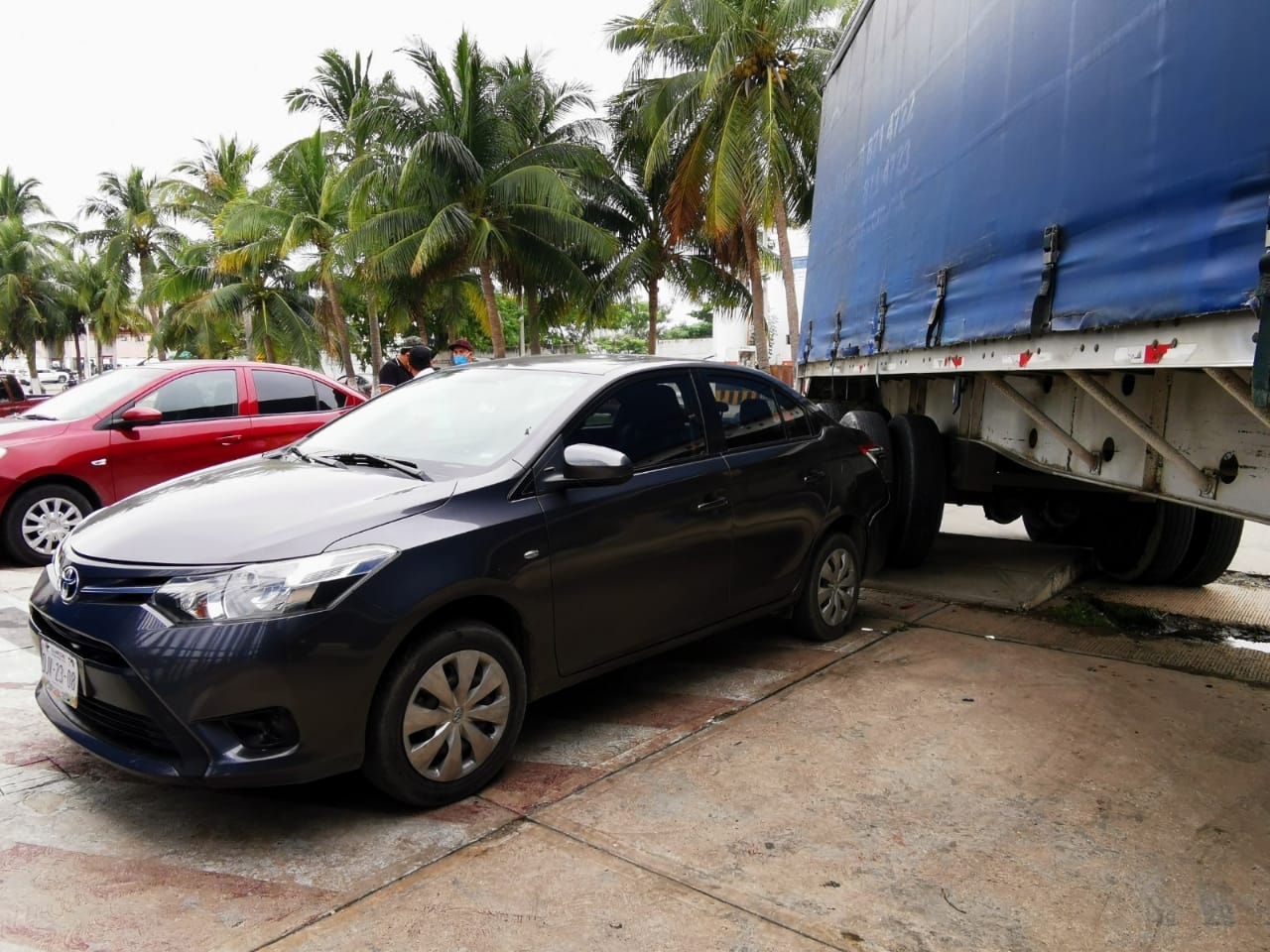 FOTOS: Ricardo Jiménez