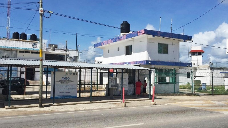 Foto: Manuel Collí