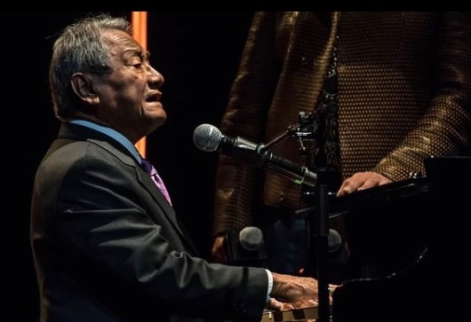 Foto: Instagram Armando Manzanero