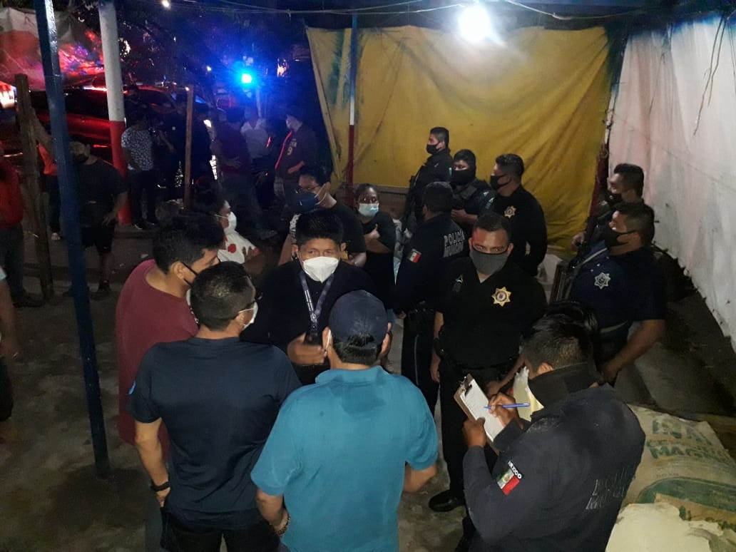 Foto: José Pacheco