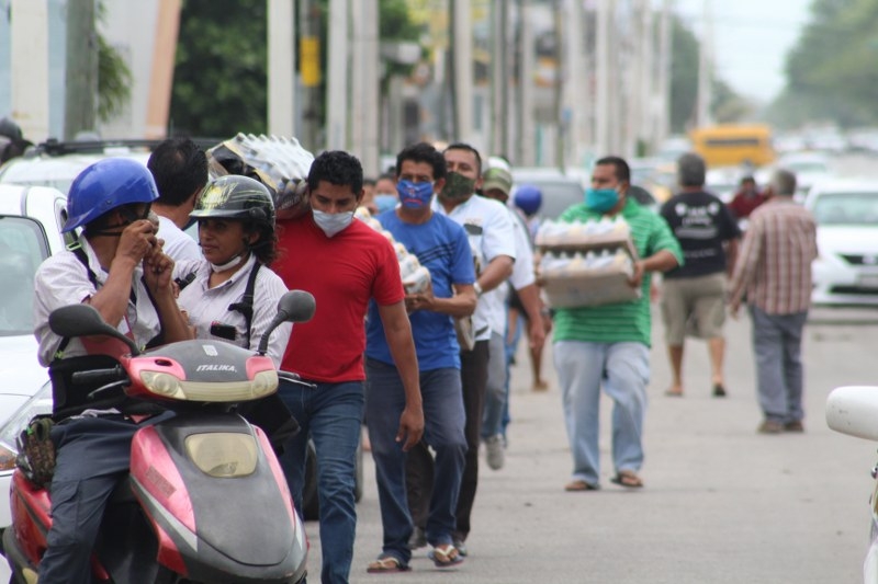 Foto: Eric Castillo