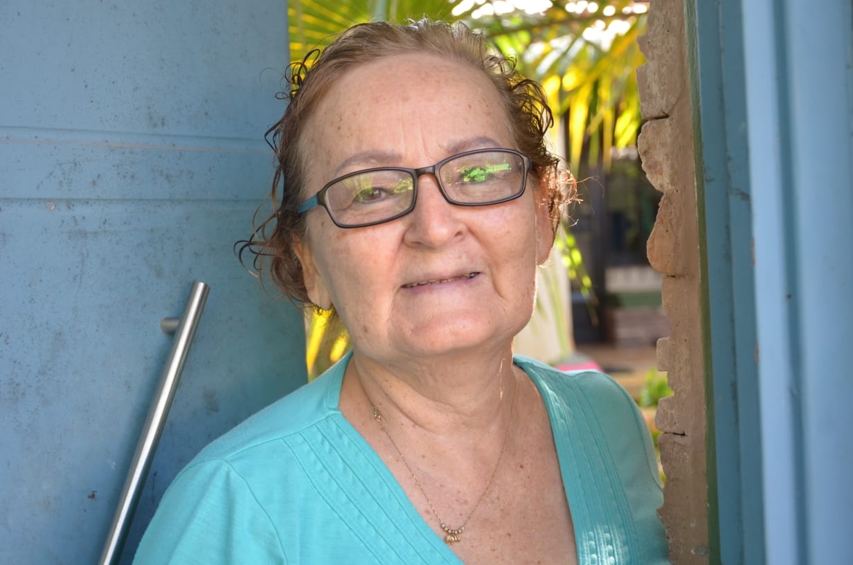 Foto: Fernando Kantún