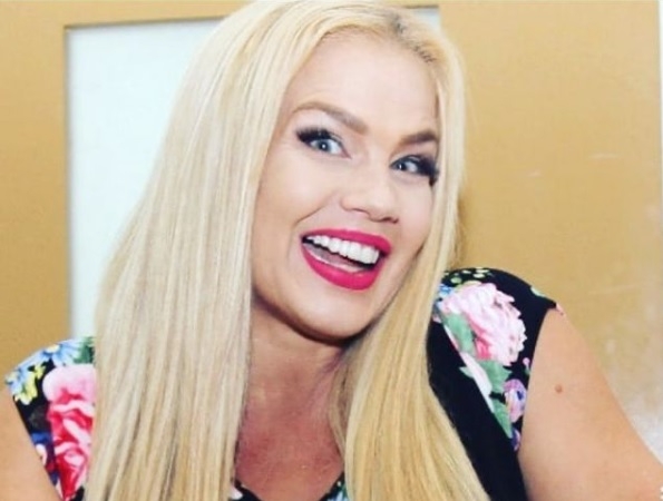 Foto: Instagram Niurka