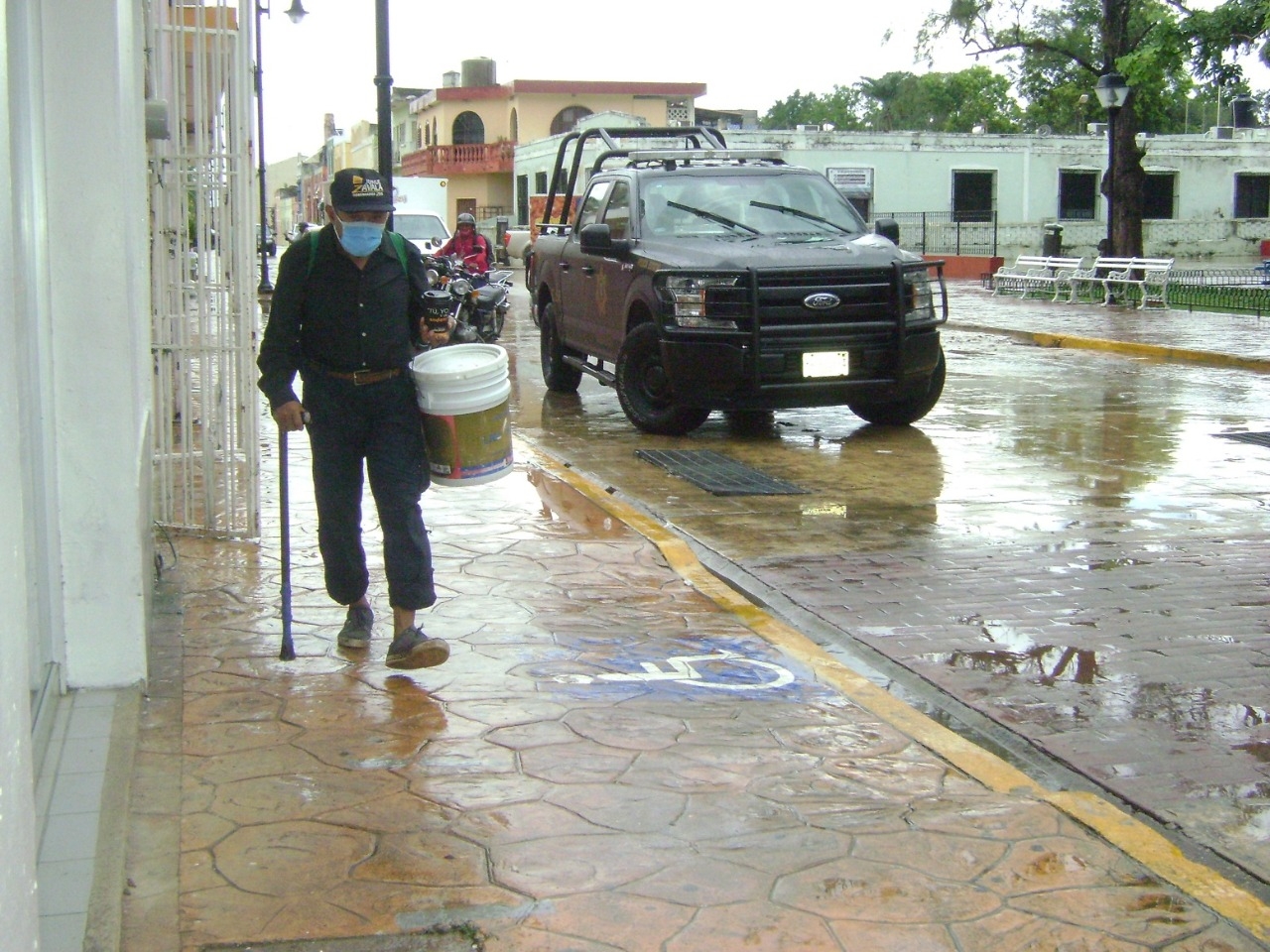 FOTO: Alfredo Osorio Aguilar FOTO: Alfredo Osorio Aguilar