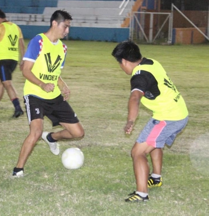 FOTOS: Angel Abraham Ramón González