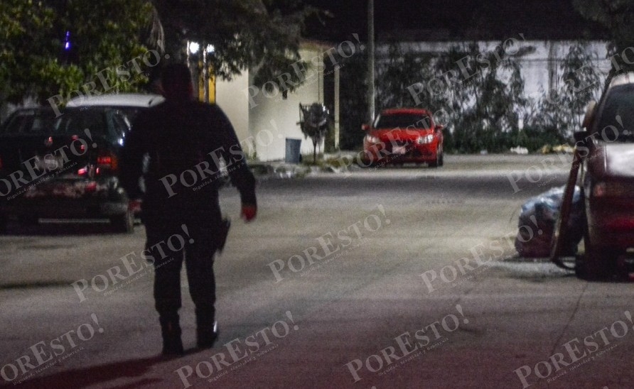 FOTOS: Víctor Ávalos