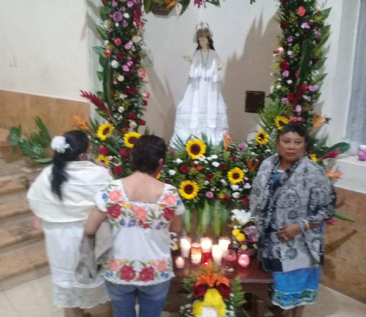 FOTOS: Martín González Canto