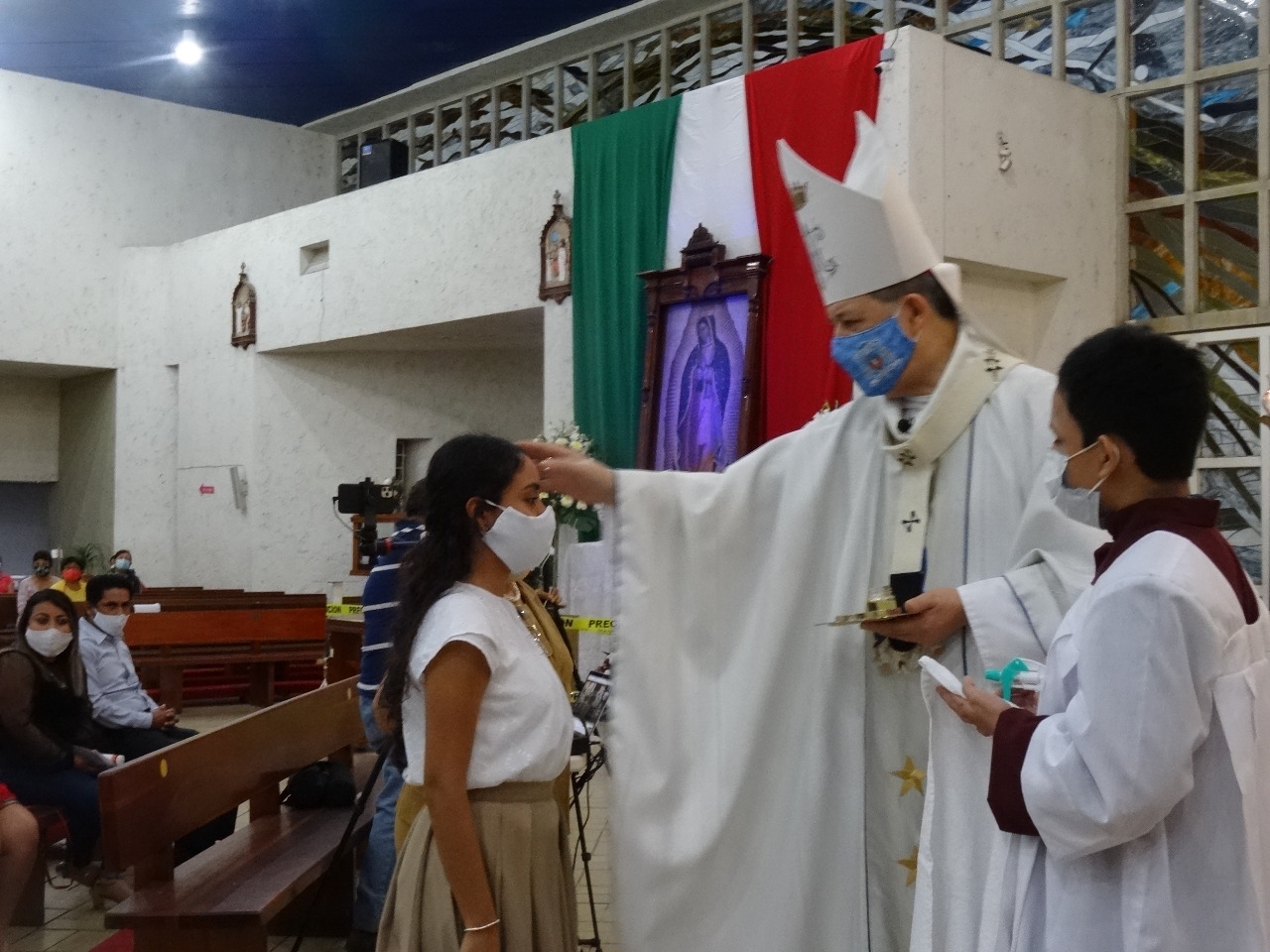 FOTOS: Julio Jiménez Mendoza