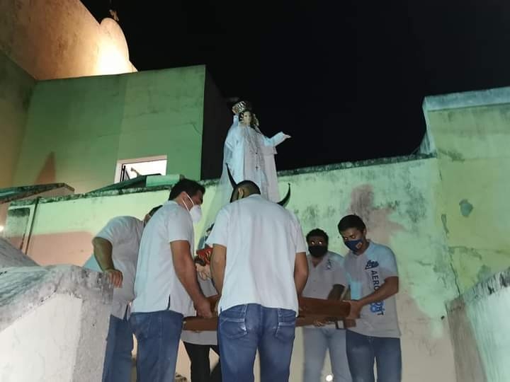 Foto: Alejandro Collí
