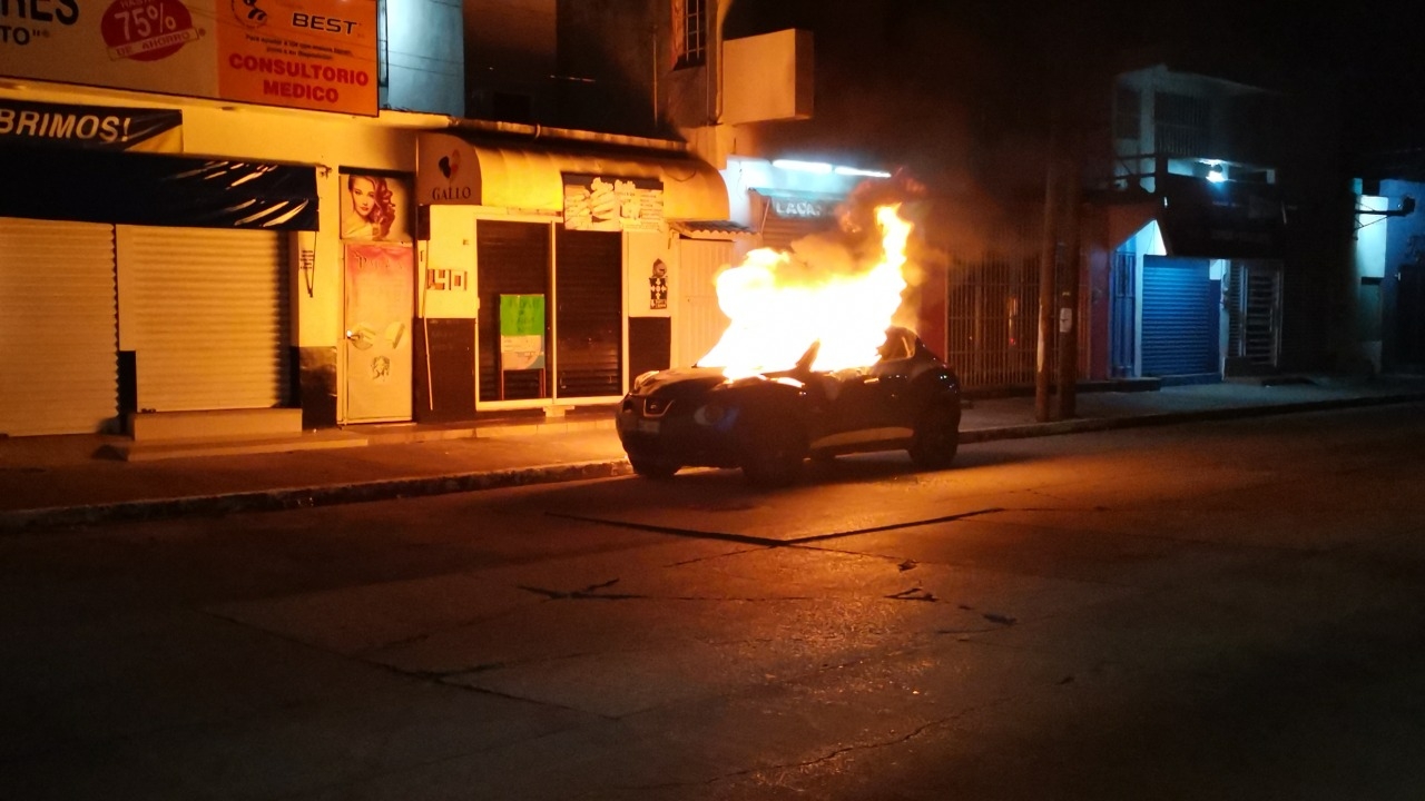 Foto: Ricardo Jiménez