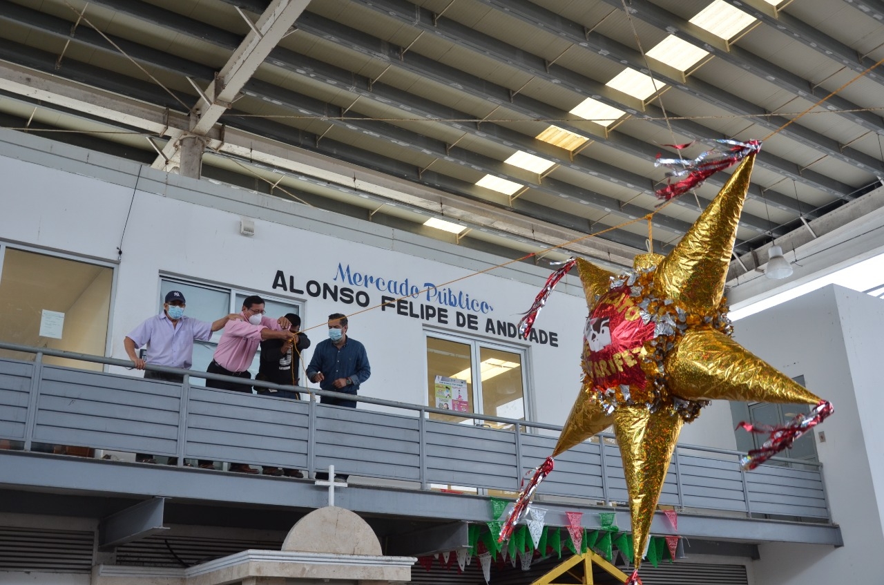 FOTOS: Fernando Kantún
