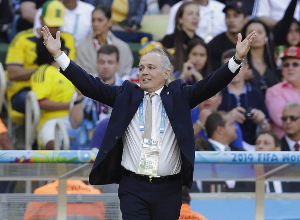 Foto: AP Foto: AP