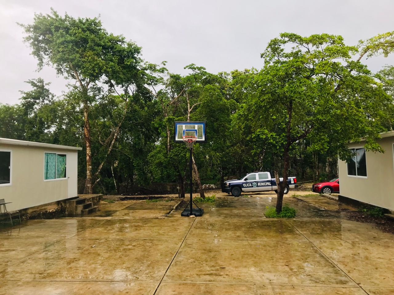 FOTO: Iván Chuc