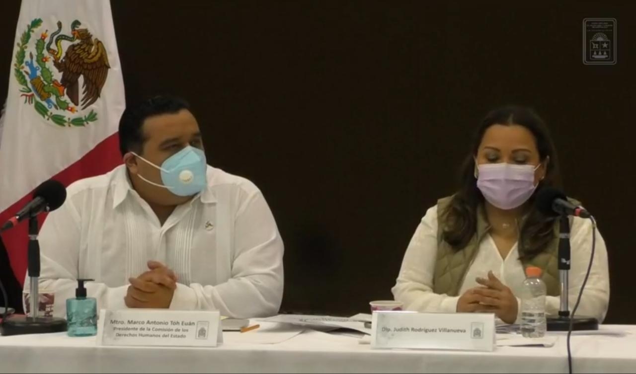 Foto: Abraham Cohuó