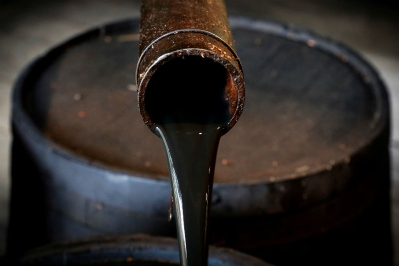 El Petróleo mexicano continúa subiendo de precio