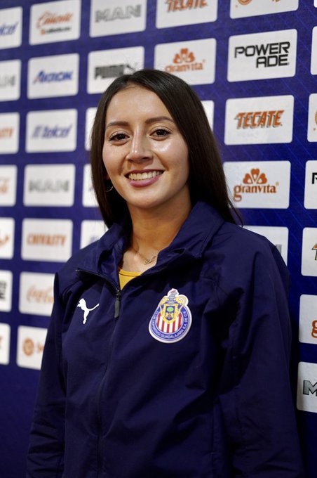 Rubí Soto firma con el Villarreal de España Rubí Soto firma con el Villarreal de España
